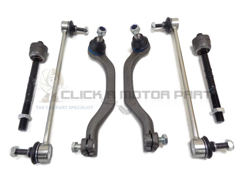 Front links outer 2 inner - 2,