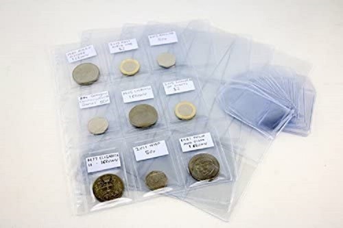 Coin storage pages wallets - storage,