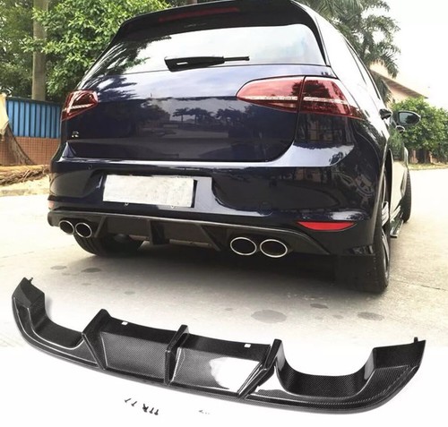 Ultimate customs golf - vw,