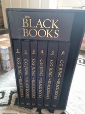 The Black Books by C.G. Jung
