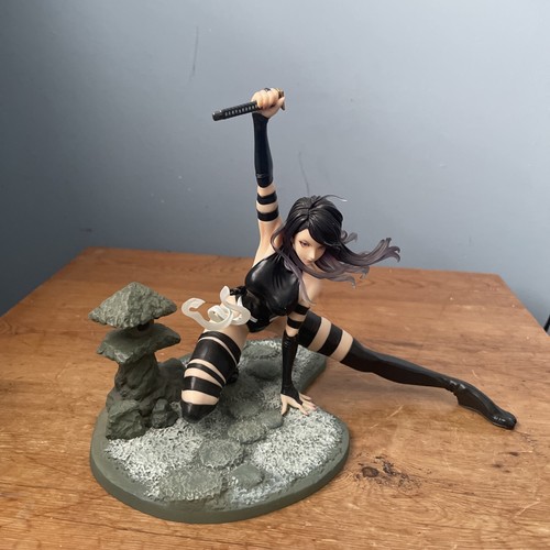 Kotobukiya psylocke bishoujo - kotobukiya,