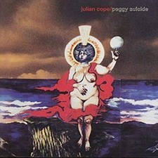 Julian Cope - Peggy Suicide -
