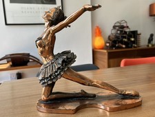 Vintage c1990s cold - vintage, cast