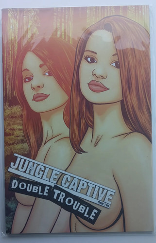Jungle captive double - jungle,