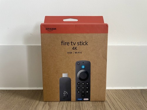Amazon fire stick - amazon,