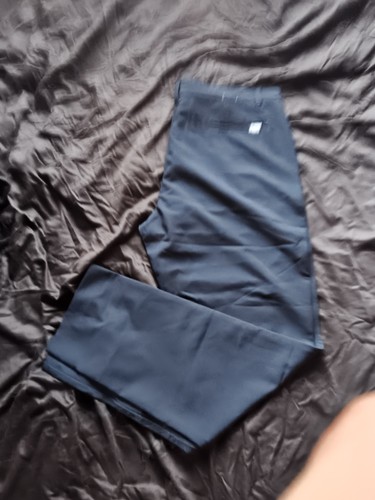 Footjoy golf trousers navy - footjoy,