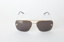 New Cartier eyewear optical