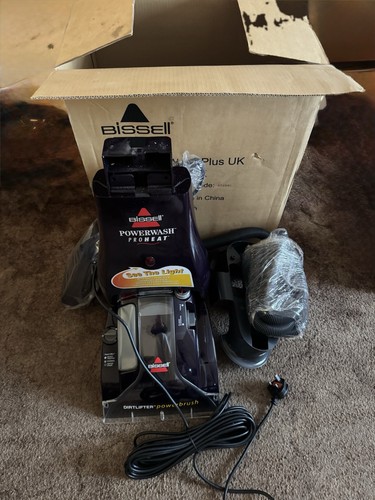 Bissell powerwash plus model - plus,