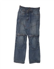 VANUCCI Mens Racer Straight