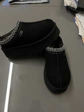 UGG Tasman Tazz II Platform