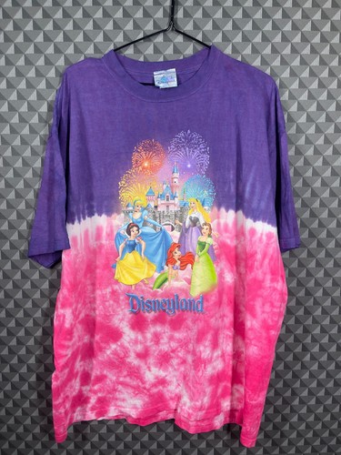 Rare vtg disneyland - vtg,