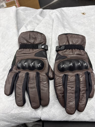 Furygan midland brown - furygan, leather