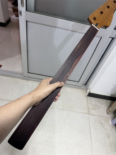 Fretless 20fret 30inch short - fretless,