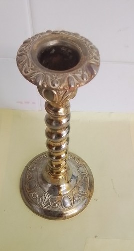 Vintage england 7in silver - ,