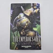 Warhammer 40k The Emperor's