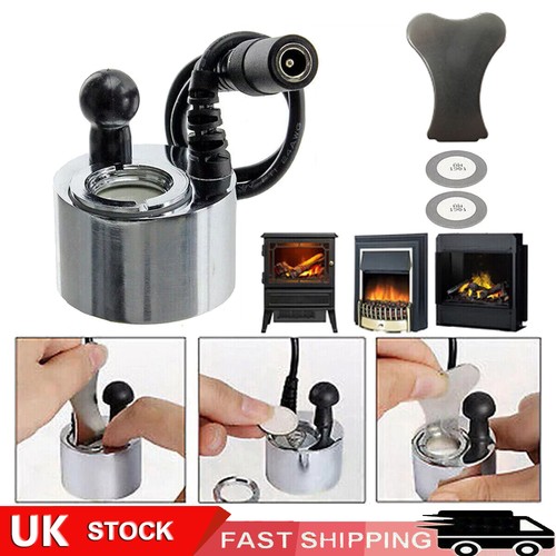 Opti myst electric fire - electric,