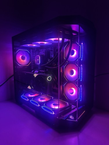 Msi mag pano - pano, gaming