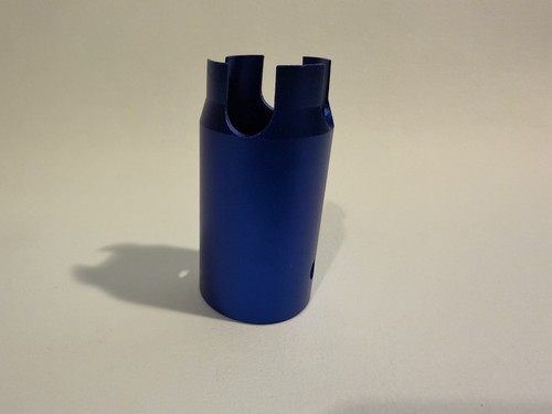 Removal lock tool - lock,