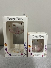 Leonardo Busy Bees Gin