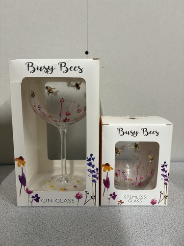 Leonardo busy bees gin - busy,