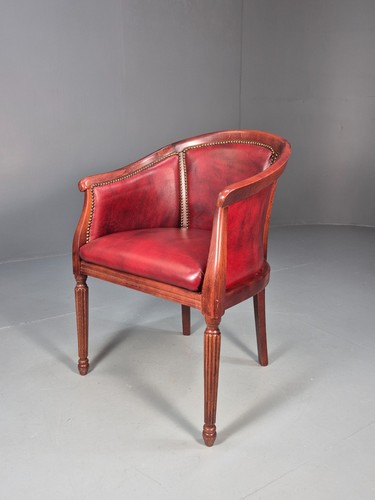 Vintage tub chair antique stye - vintage,