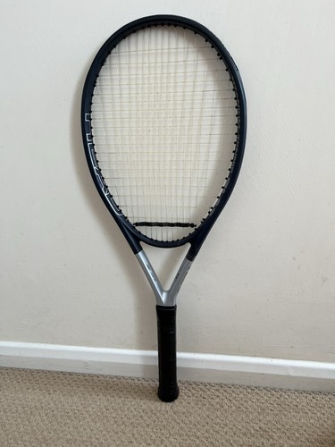 Head titanium tennis - head, ti.
