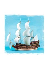 Blood & Plunder Galleon Ship