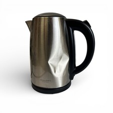 John Lewis 1.7L Kettle Brushed