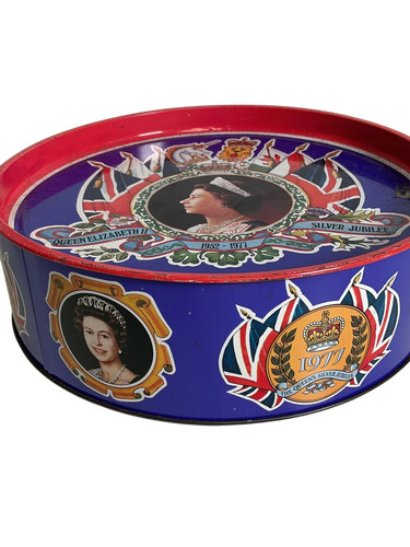 Queen elizabeth silver - elizabeth,