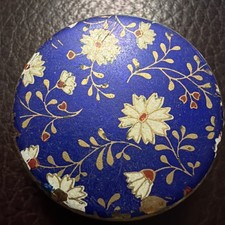 vintige kigu mini powder