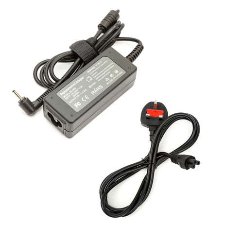 Laptop charger 19v 2 37a - laptop,