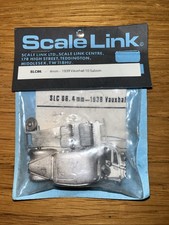 Vintage Scale Link - 1939