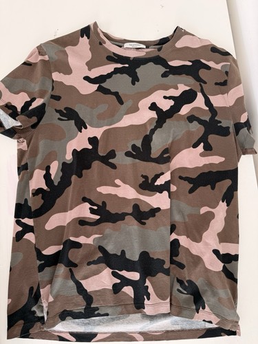 Valentino men camouflage - men’s,