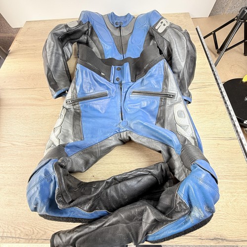 Axo leather motorcycle suit - axo,