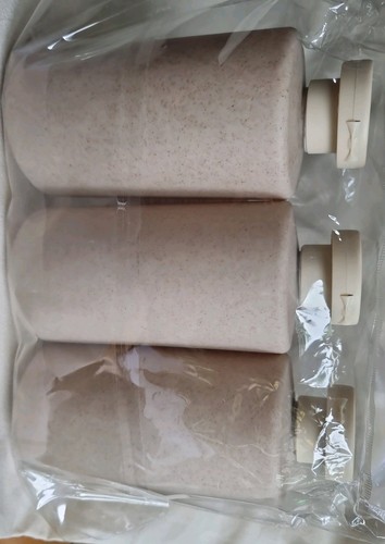 Pack 300 ml empty refill - pack, of