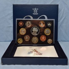 Royal mint 2007 standard - 2007, proof
