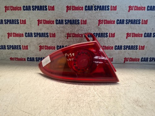 Seat leon hatchback 5dr mk2 - leon,