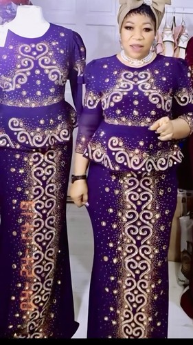 Beautiful woman party - woman, dress