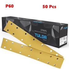 50x p60 sanding sheets - 50x,