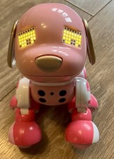 Zoomer Zuppies Interactive