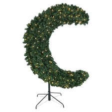 Eid Crescent Moon Tree 150 LED