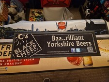 3 x Ale Bar Runner Large Home