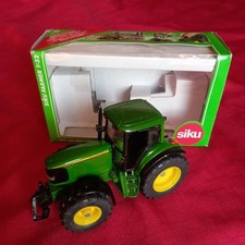 BOXED SIKU FARMER 1:32 SCALE