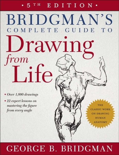 Bridgman complete guide to - bridgman's,