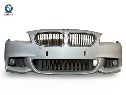 Bmw series f10 f11 - bmw, m