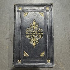 1870. 'John Wesley ' A Collection Of Hymns