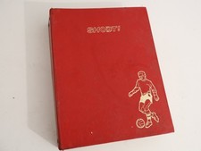 Shoot! Football Magazine