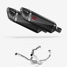 Lextek Carbon Fibre SP9C 300mm