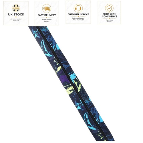 Waterproof inch flute and - 13.8,