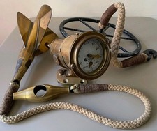 Walkers Cherub Mark Two Ships